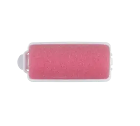 SIBEL Foam Curler 25mm 6pcs