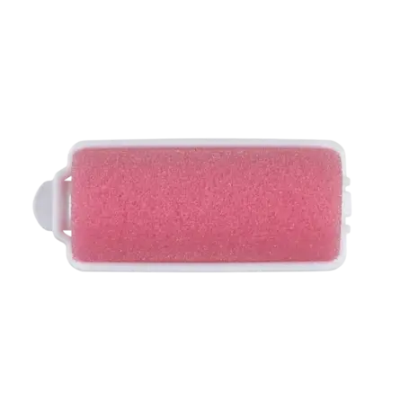 SIBEL Foam Curler 25mm 6pcs