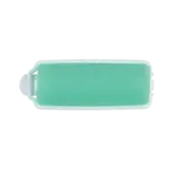 SIBEL Foam Curler 20mm 6pcs