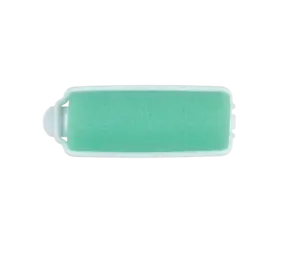 SIBEL Foam Curler 20mm 6pcs