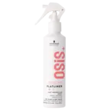 Schwarzkopf OSiS+ Flatliner Heat Protection Spray 200ml