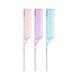 Framar Framar Dreamweaver Combs Multi color 3x Framar Framar Dreamweaver Combs Multi color 3x