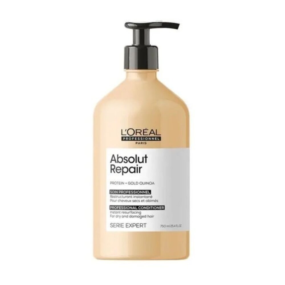 L'Oréal L'Oréal Serie Expert Absolut Repair Condit. T. 750 ml