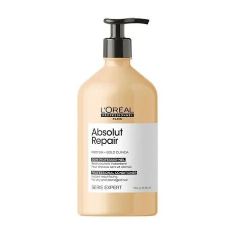 L'Oréal L'Oréal Serie Expert Absolut Repair Condit. T. 750 ml
