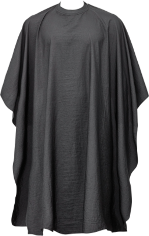 Efalock Silicon Seal Haircutting Cape