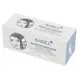 Sibel Sibel Folie High-Light 15µ Rol Aluminium 100M X 12CM Sibel Sibel Folie High-Light 15µ Rol Aluminium 100M X 12CM