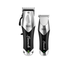 Wahl - Launch Combo Clipper & Trimmer