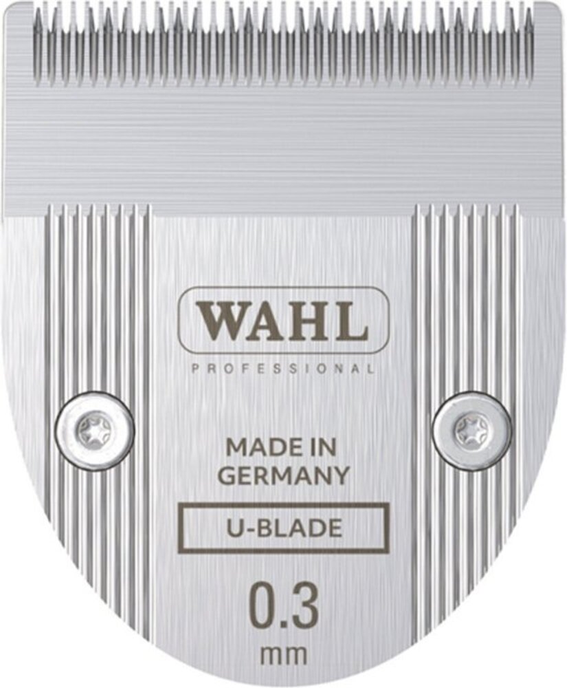 Wahl Wahl snijmes 1585/1586/1588/1590/1591/1592 U-Blade 0.3mm