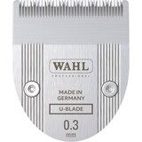 Wahl Wahl snijmes1585/1586/1588/1590/1591/1592 U-Blade 0.3mm