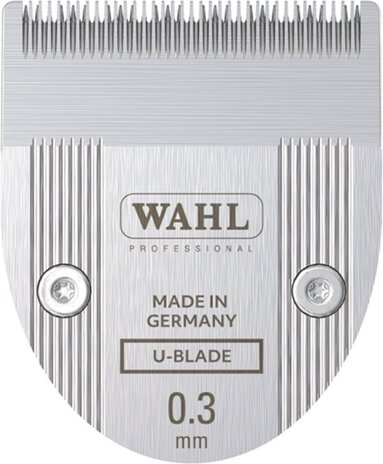 Wahl Wahl snijmes 1585/1586/1588/1590/1591/1592 U-Blade 0.3mm