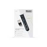 Moser Wahl ChroMini Duo Trimmer