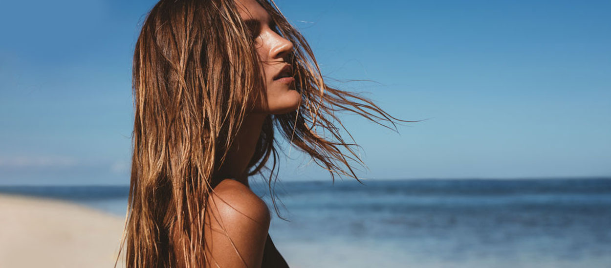 Ontdek onze Summer Hair Essentials