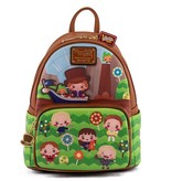 Loungefly Charlie and the Chocolate Factory Backpack