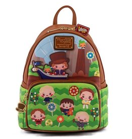 Loungefly Charlie and the Chocolate Factory Backpack