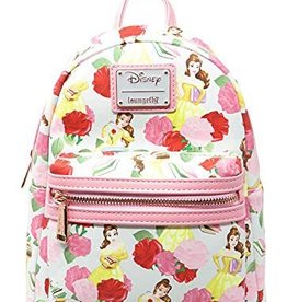 Loungefly Beauty and the Beast Backpack