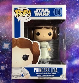 FUNKO POP! Star Wars - Princess Leia