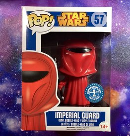 FUNKO POP! Star Wars - Imperial Guard Underground Toys Exclusive