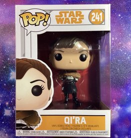 FUNKO POP! Star Wars - QI’RA