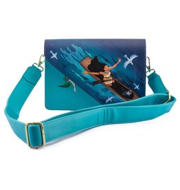 Loungefly Disney Pocahontas Crossbody