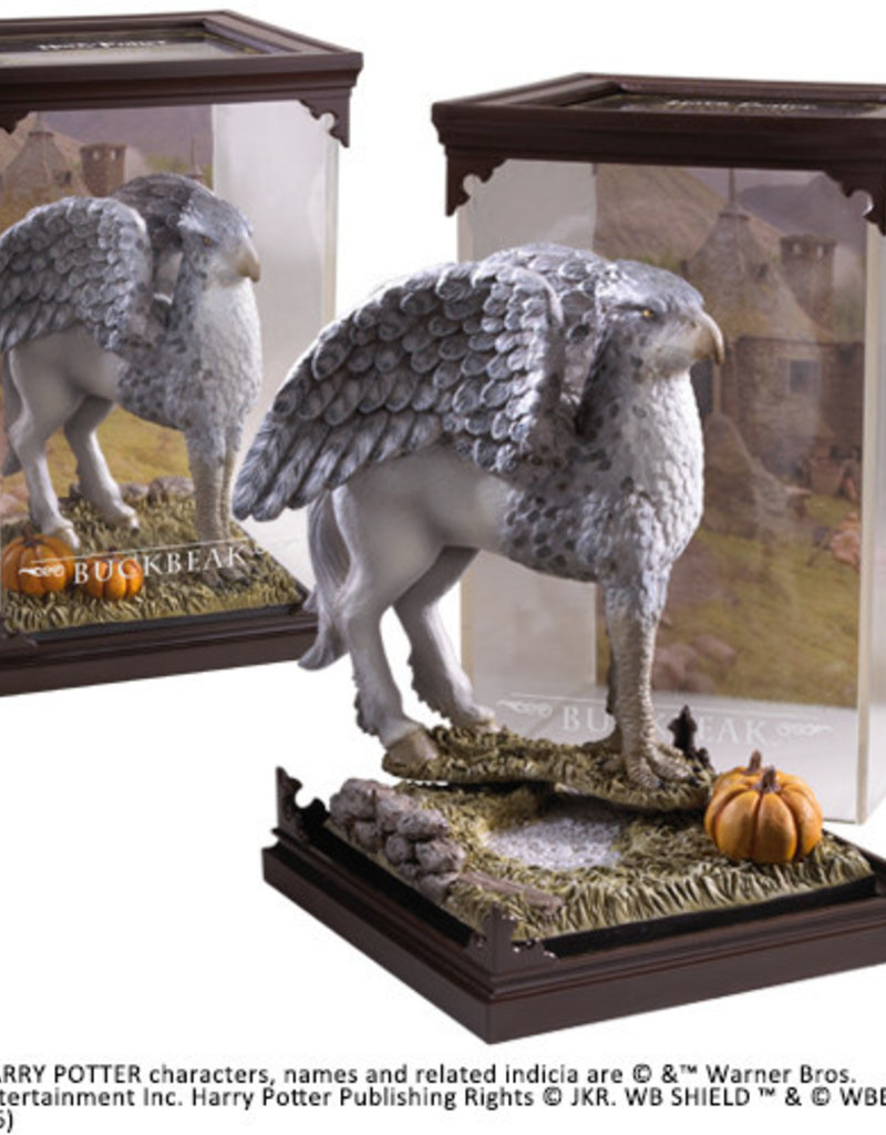 Harry Potter Magical Creatures - Buckbeak