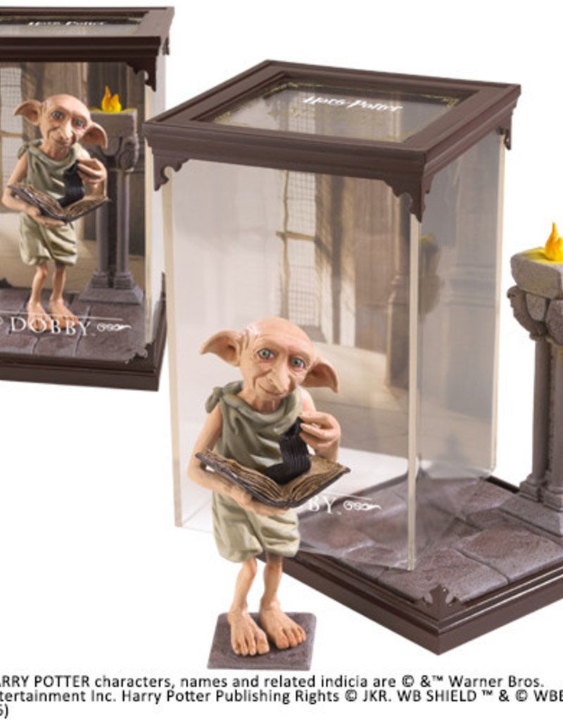 Harry Potter Magical Creatures - Dobby