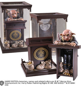 Harry Potter Magical Creatures - Gringotts Goblin