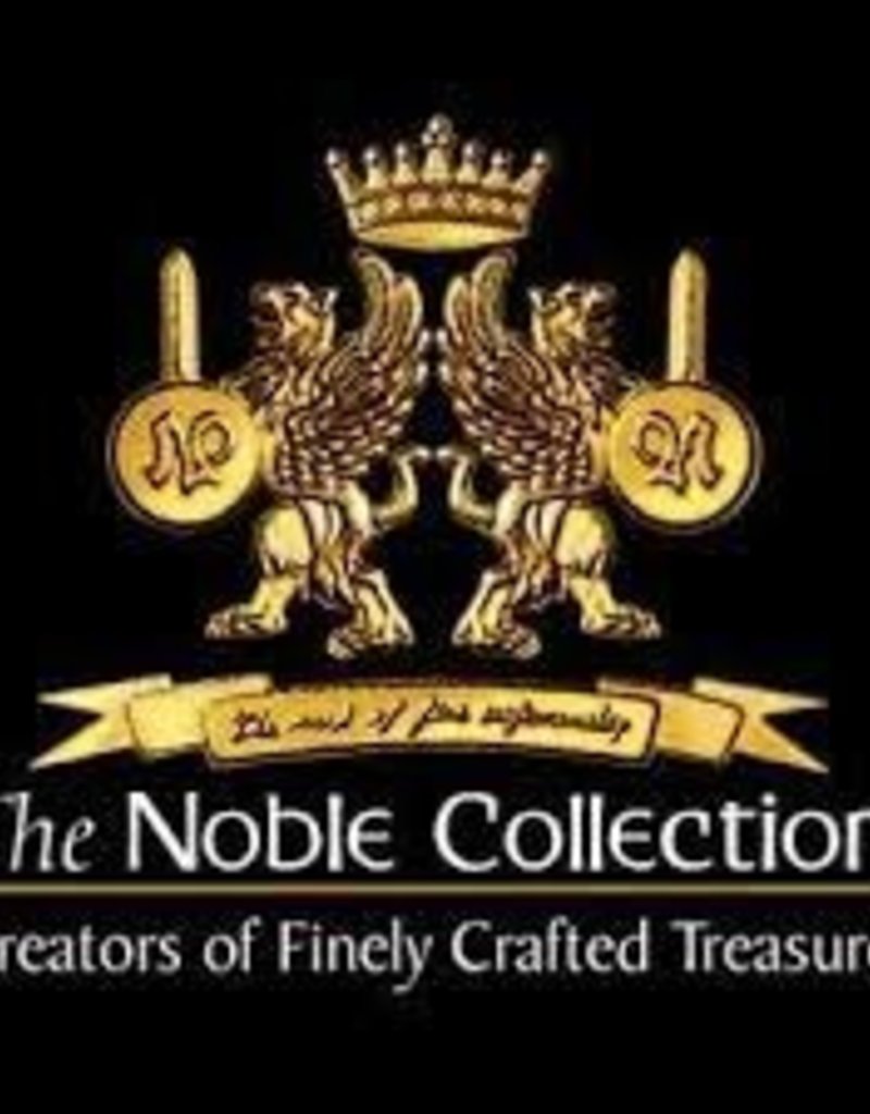 Harry Potter Magical Creatures - Nagini