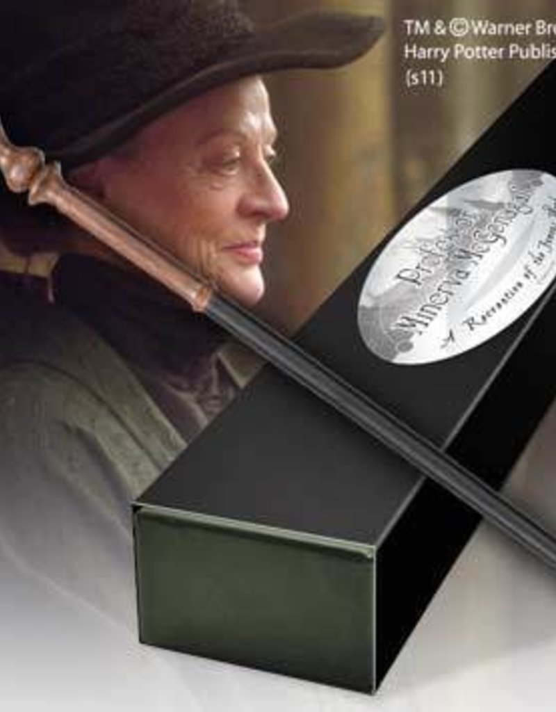 Harry Potter - Professor McGonagall Wand