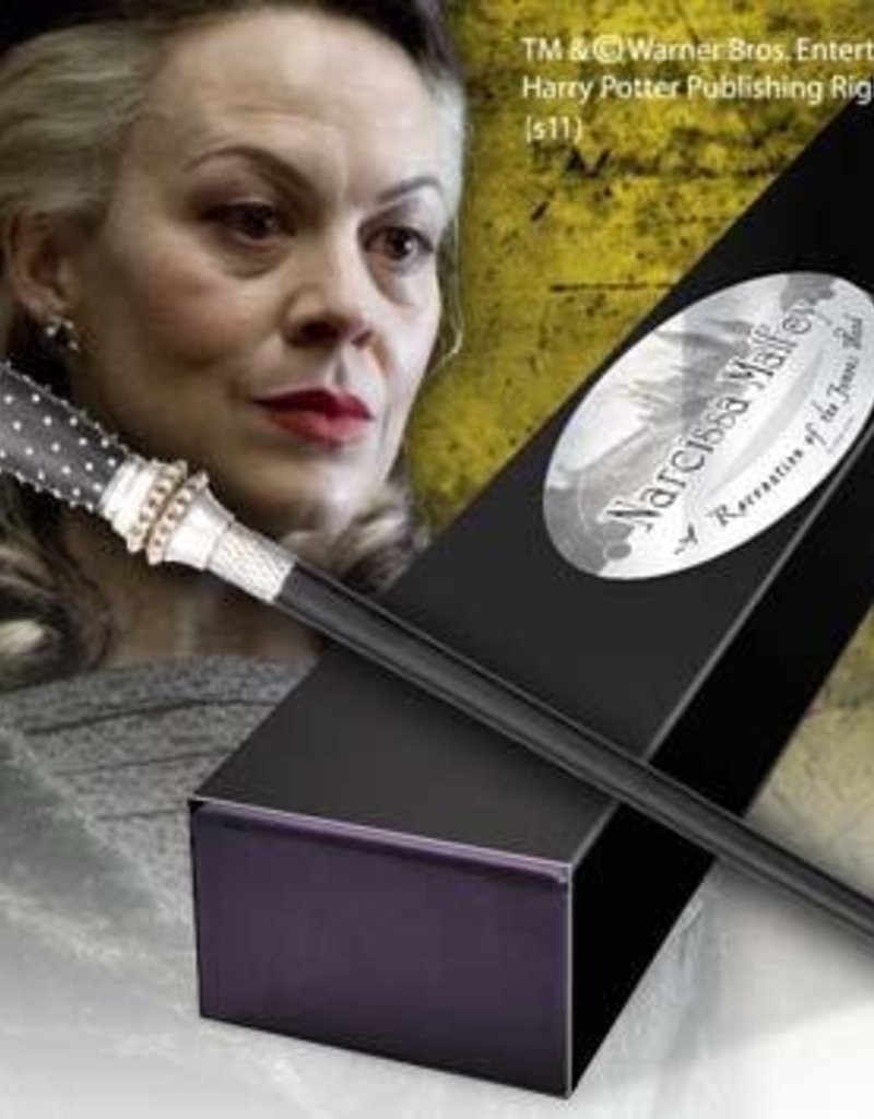 Harry Potter - Narcissa ’s Wand
