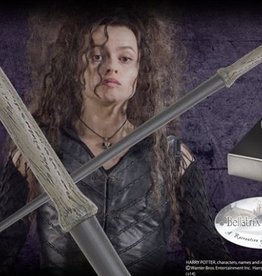 Harry Potter - Bellatrix Lestrange Wand