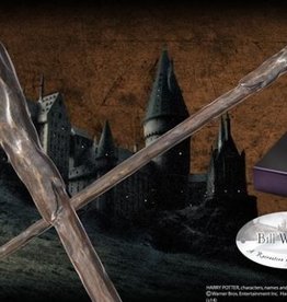 Harry Potter - Bill Weasley Wand