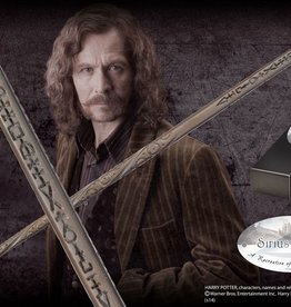 Harry Potter - Sirius Black Wand