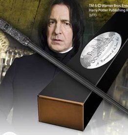 Harry Potter - Professor Severus Snape Wand