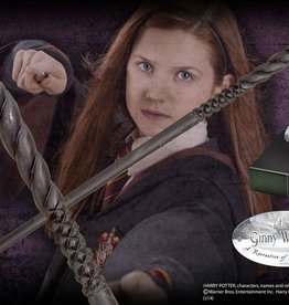 Harry Potter  - Ginny Weasley Wand