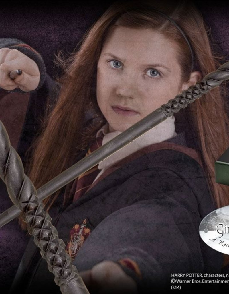 Harry Potter  - Ginny Weasley Wand