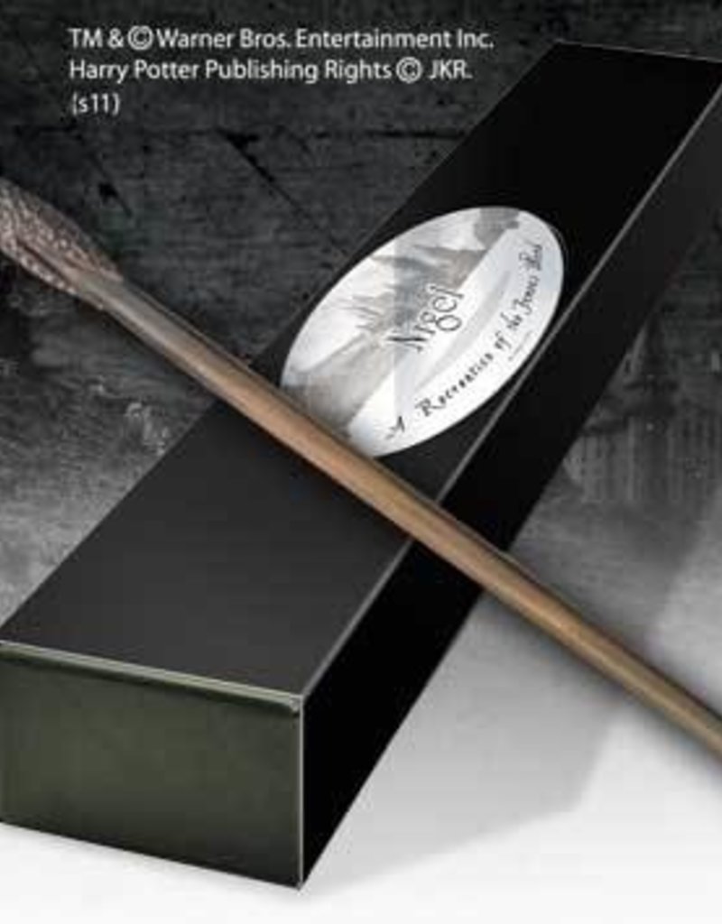 Harry Potter - Nigel ’s Wand