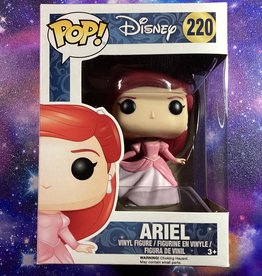 FUNKO POP! Disney The Little Mermaid - Ariel