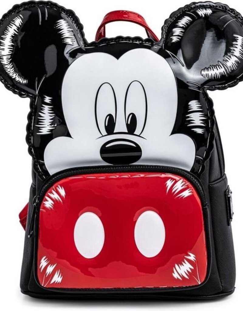Loungefly Disney Mickey Mouse Backpack