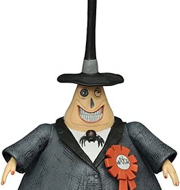 The Nightmare Before Christmas - The Mayor