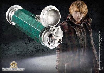 Harry Potter Deluminator - Moon Collectibles