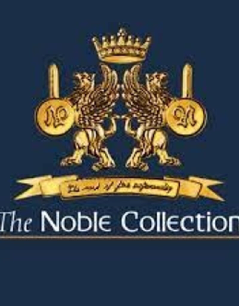 Harry Potter House Crest Pin Set