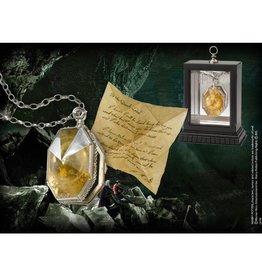 Harry Potter Locket from the Cave