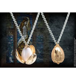 Harry Potter Golden Egg Pendant
