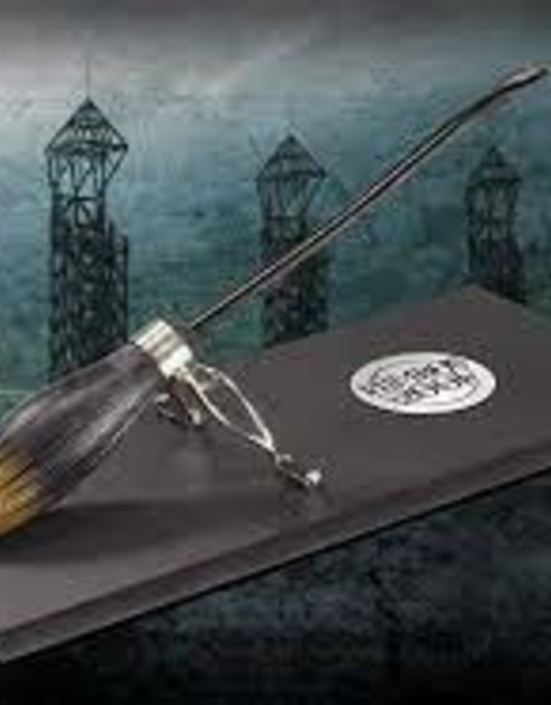 Harry Potter Nimbus 2001