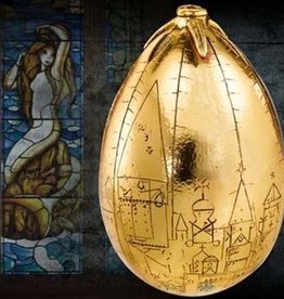 Harry Potter Golden Egg