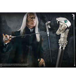 Harry Potter Lucius Malfoy Walking Stick