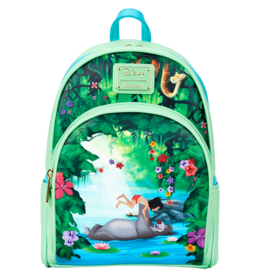 Loungefly Jungle Book Backpack