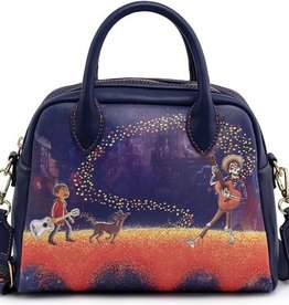 Loungefly Disney Pixar Coco - Marigold Crossbody