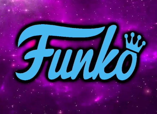 - Funko & Loungefly