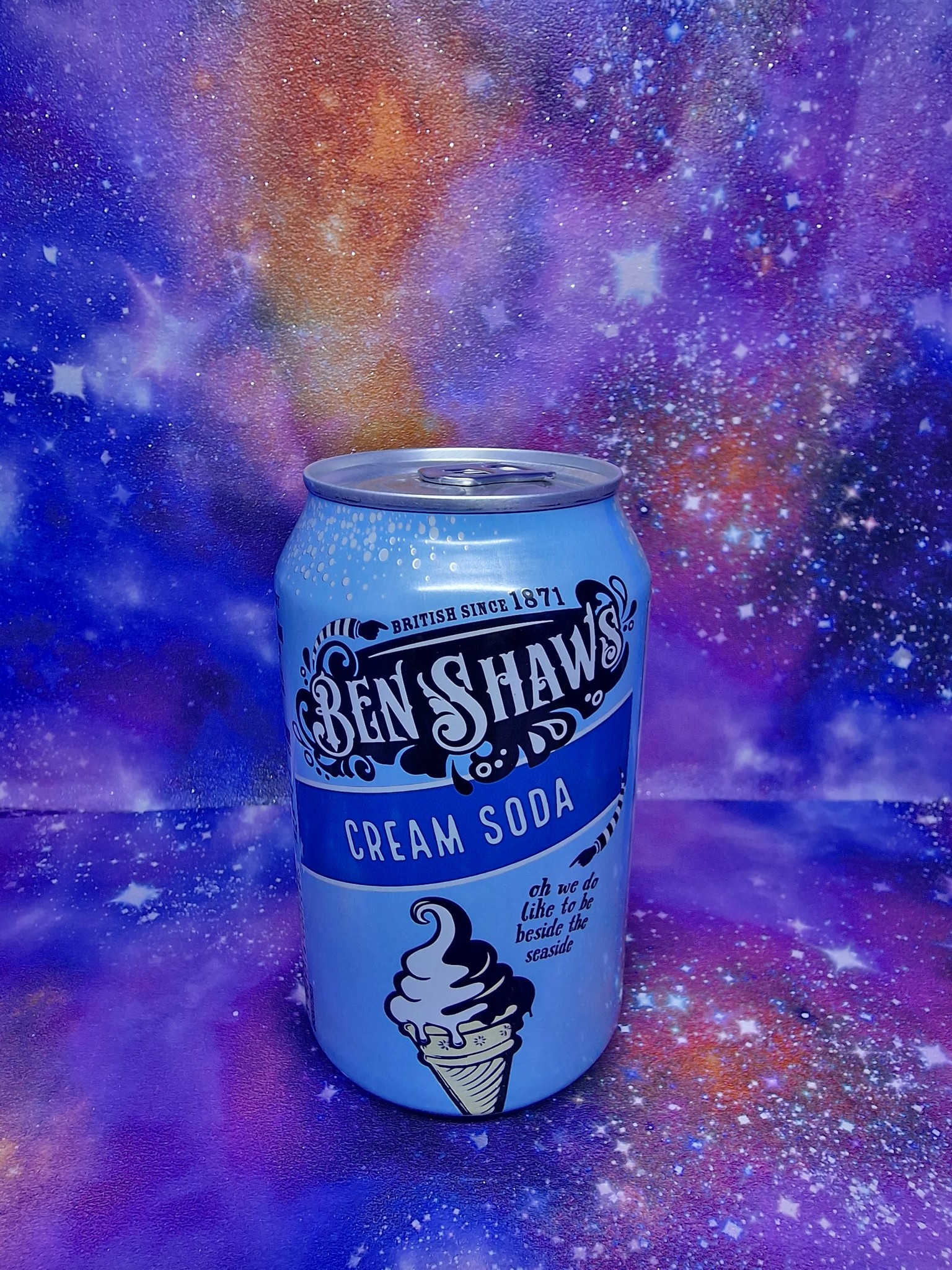 Cream Soda Moon Collectibles